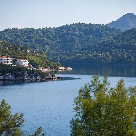 Bruna 3* Lastovo