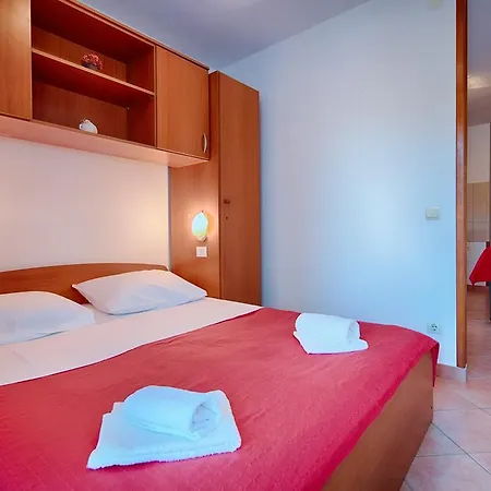Bed & Breakfast Bruna