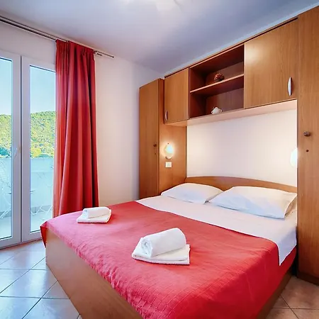 Bruna Bed & Breakfast Lastovo