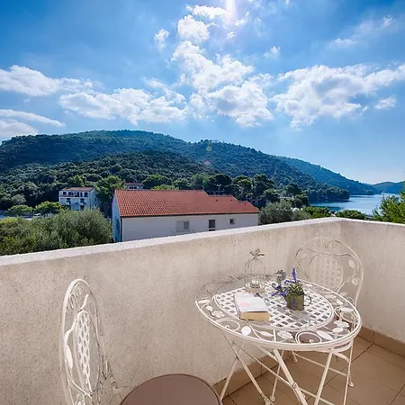 Bed & Breakfast Bruna