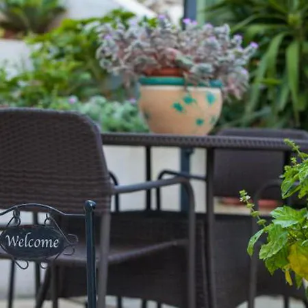 Bed & Breakfast Bruna Lastovo