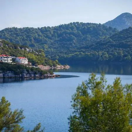 Bed & Breakfast Bruna Lastovo