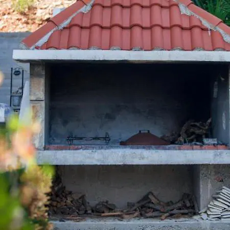 Bed & Breakfast Bruna