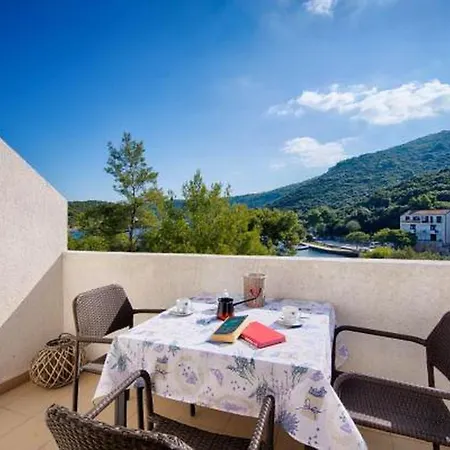 Bed & Breakfast Bruna 3*