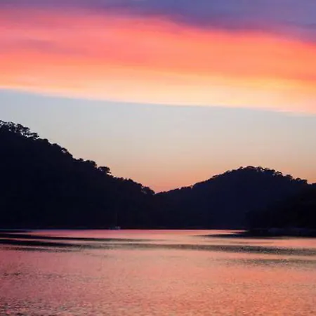 Bed & Breakfast Bruna Lastovo