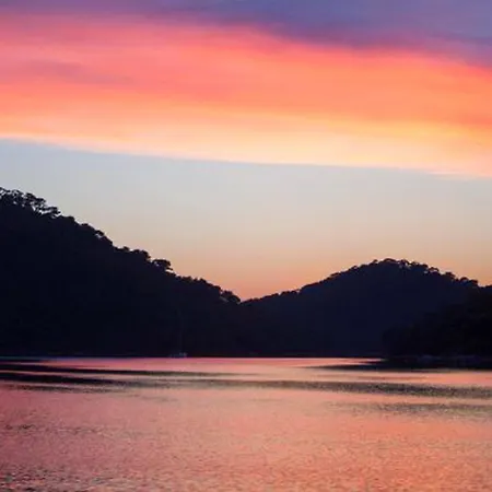 Bruna Bed & Breakfast 3*