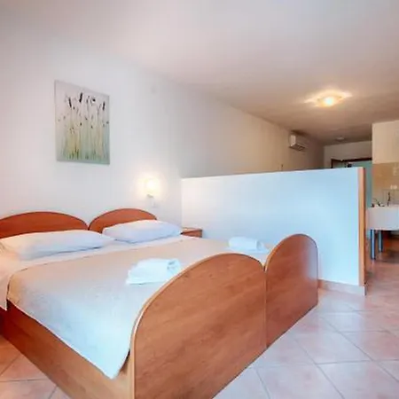 Bed & Breakfast Bruna 3*