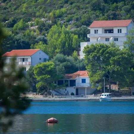 Bed & Breakfast Bruna