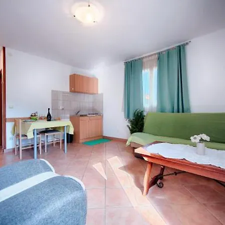 Bruna Bed & Breakfast 3*