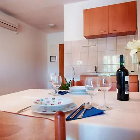 Bruna Bed & Breakfast 3*