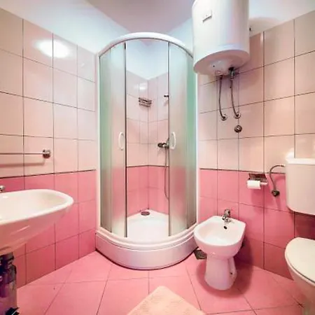 Bruna Bed & Breakfast Lastovo