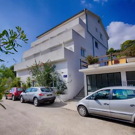 Panzió Bruna 3*