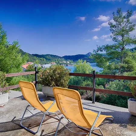 Bruna Bed & Breakfast Lastovo