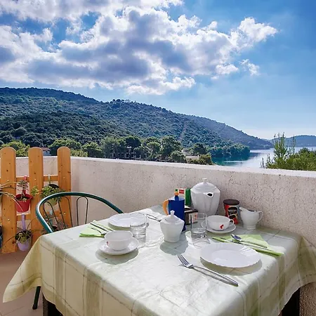 Bed & Breakfast Bruna