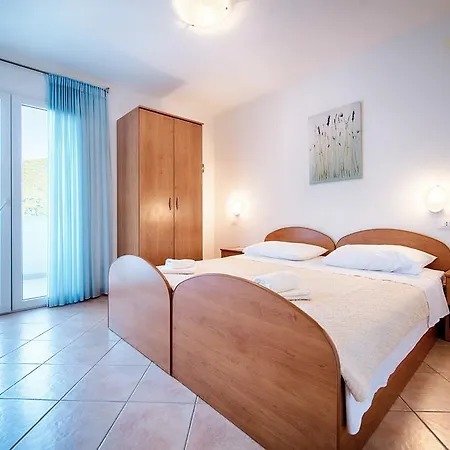 Bed & Breakfast Bruna Lastovo