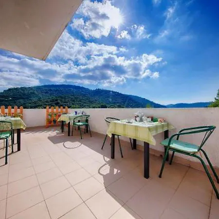 Bruna Bed & Breakfast