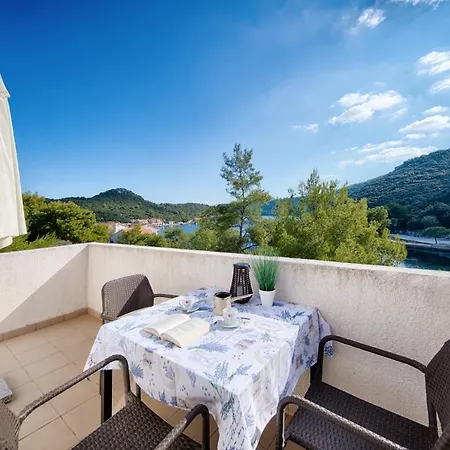 Bruna Bed & Breakfast Lastovo