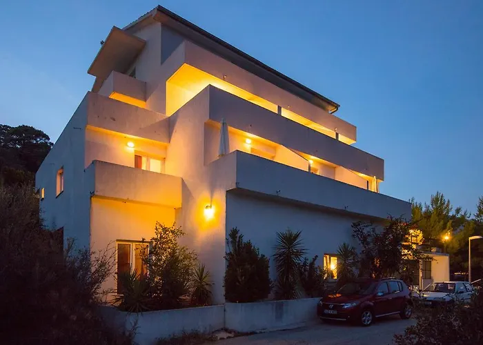 Bruna B&B Lastovo